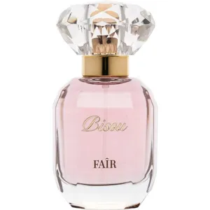 Faîr Parfum Bisou perfume bottle