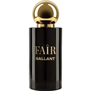 Faîr Parfum Gallant perfume bottle