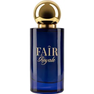 Faîr Parfum Royale perfume bottle