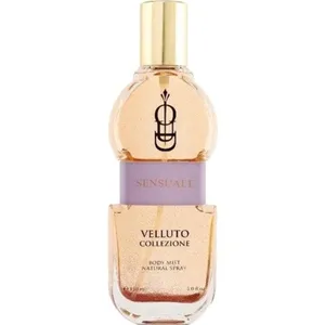 Oud Milano Velluto Collezione - Sensuale (Body Mist) perfume bottle