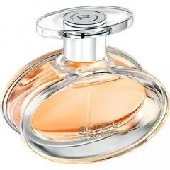 Rochas Soleil de Rochas parfüm şişesi