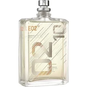 Escentric Molecules Escentric 02 Limited Edition parfüm şişesi