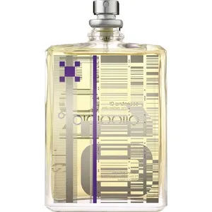 Escentric Molecules Escentric 01 Limited Edition 2016 parfüm şişesi