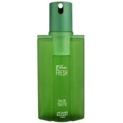 Jacques Bogart Eau Fresh perfume bottle