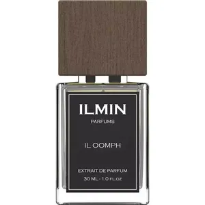 Ilmin Il Oomph (Extrait de Parfum) parfüm şişesi