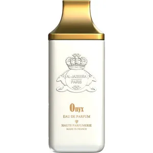 Al-Jazeera Onyx (Eau de Parfum) perfume bottle