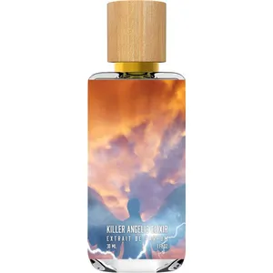 The Dua Brand Killer Angelic Elixir parfüm şişesi