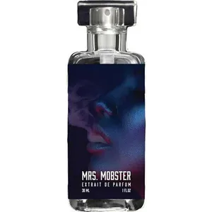 The Dua Brand Mrs. Mobster parfüm şişesi