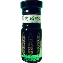 Mellifluence Perfume Al Khidr II parfüm şişesi