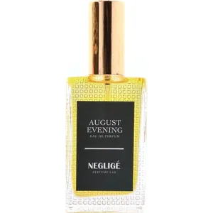 Negligé Perfume Lab August Evening parfüm şişesi