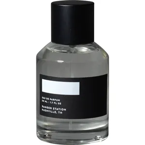 Ranger Station Sandalwood + Bergamot perfume bottle