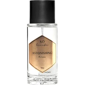 KŌ Beauté Astonishing parfüm şişesi