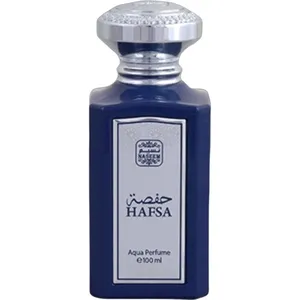 Naseem Hafsa / حفصة parfüm şişesi