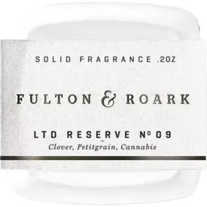 Fulton & Roark Medicine Bow / Ltd Reserve № 09 parfüm şişesi