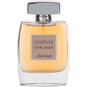 Diane Castel Offense perfume bottle