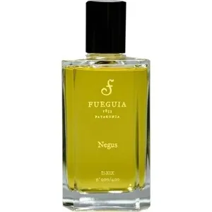Fueguia 1833 Negus (Perfume) parfüm şişesi