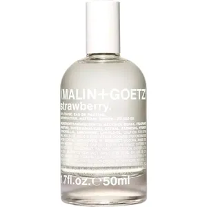 Malin + Goetz Strawberry (Eau de Parfum) perfume bottle