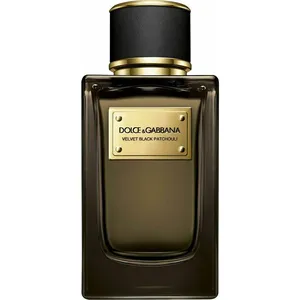 Dolce & Gabbana Velvet Black Patchouli parfüm şişesi