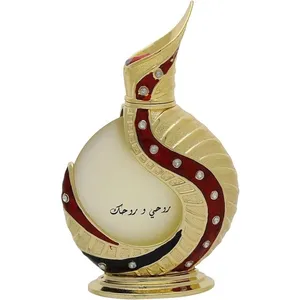 Khadlaj Roohi Wa Roohak (Gold) parfüm şişesi