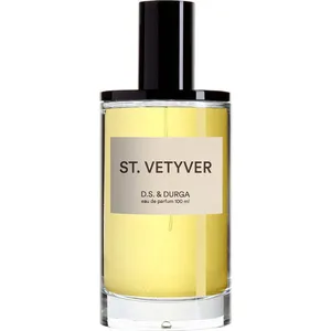 D.S. & Durga St. Vetyver perfume bottle