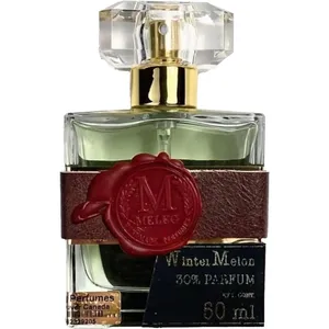 Meleg Perfumes Winter Melon parfüm şişesi