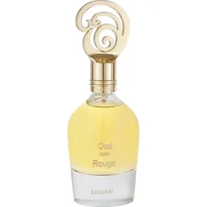 Khadlaj Oud pour Rouge parfüm şişesi