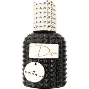 Anneli Diva perfume bottle