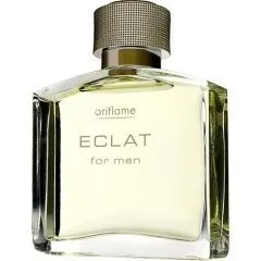 Oriflame Eclat for Men parfüm şişesi
