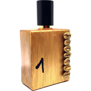 Jousset Parfums Qahua Bunga 1 perfume bottle