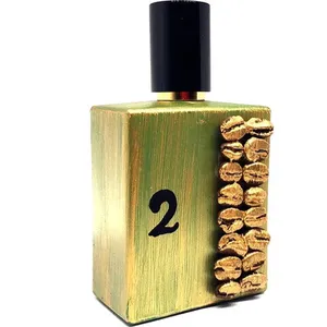 Jousset Parfums Qahua Bunga 2 perfume bottle