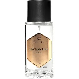 KŌ Beauté Enchanting parfüm şişesi