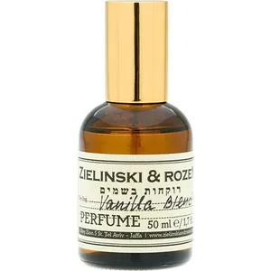 Zielinski & Rozen Vanilla Blend perfume bottle