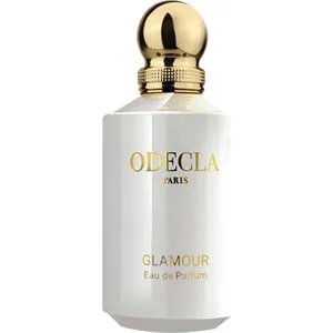 Odecla Glamour perfume bottle