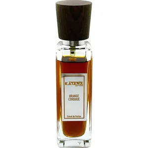 Katana Orange Cordoue parfüm şişesi