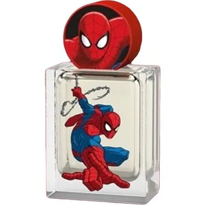 Petite Beaute Avengers - Spider-Man parfüm şişesi