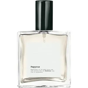 Edenbridge Papyrus perfume bottle