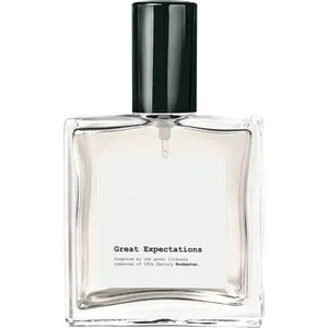 Edenbridge Great Expectations perfume bottle