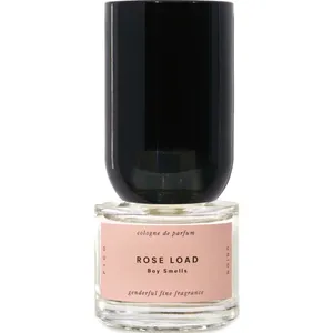Boy Smells Rose Load parfüm şişesi