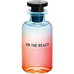 Louis Vuitton On the Beach parfüm şişesi