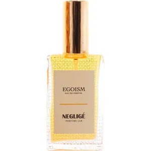 Negligé Perfume Lab Egoism perfume bottle