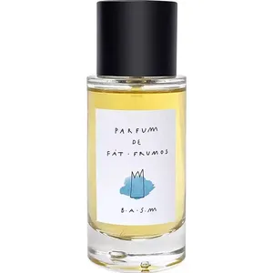 Createur 5 d'Emotions Parfum de Făt Frumos perfume bottle
