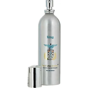 Les Perles D'Orient King perfume bottle