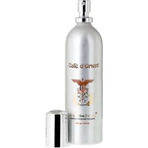 Les Perles D'Orient Cafè d'Orient (Eau de Parfum) parfüm şişesi