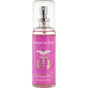 Les Perles D'Orient Parfume de Sucre parfüm şişesi