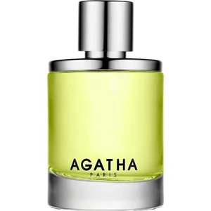 Agatha Alive parfüm şişesi