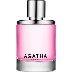 Agatha Dream parfüm şişesi