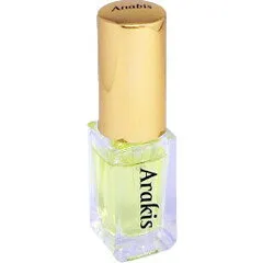 Anabis Arakis perfume bottle