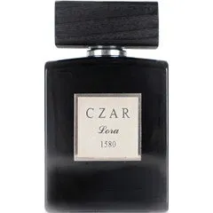 Czar Lora 1580 parfüm şişesi