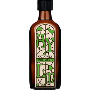Abbate y La Mantia Colonia Crumiro perfume bottle
