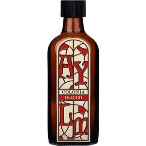 Abbate y La Mantia Colonia Isacco perfume bottle